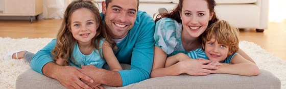 San Francisco Carpet Cleaning: Bay Area Carpet Master