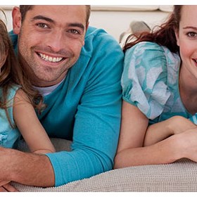San Francisco Carpet Cleaning: Bay Area Carpet Master